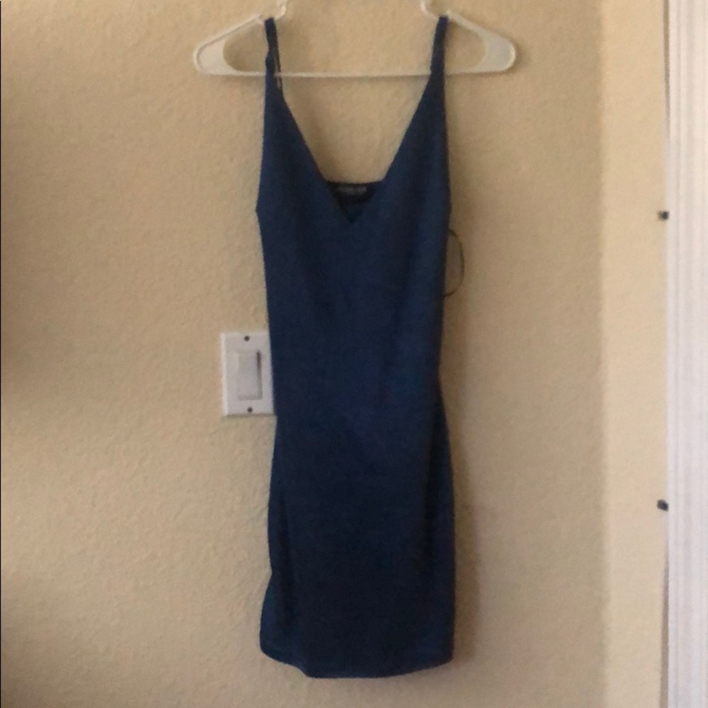 Fashion nova dress